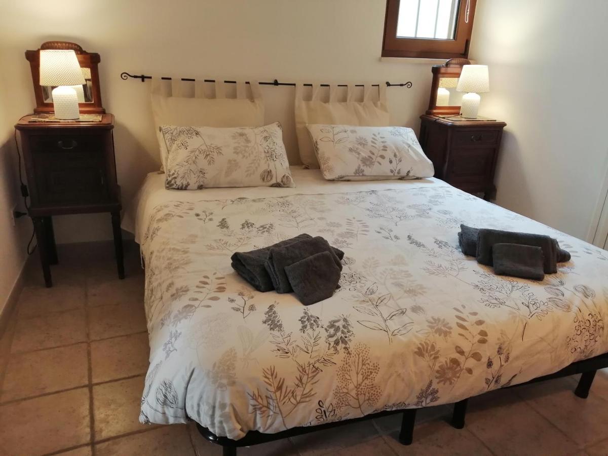 Trulli Almade - Piave Apartment Alberobello Luaran gambar