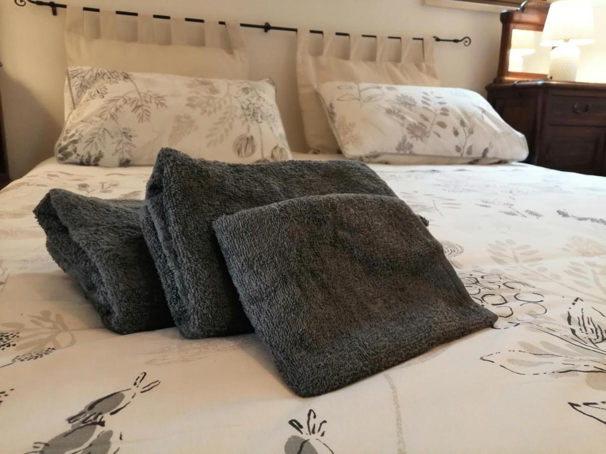 Trulli Almade - Piave Apartment Alberobello Luaran gambar