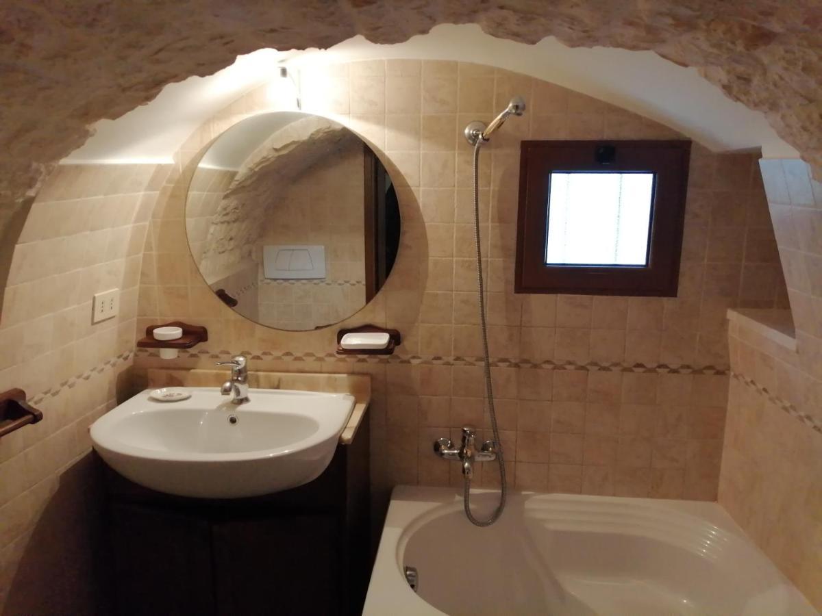 Trulli Almade - Piave Apartment Alberobello Luaran gambar