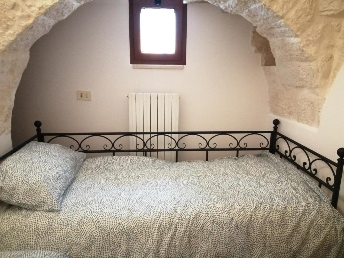Trulli Almade - Piave Apartment Alberobello Luaran gambar