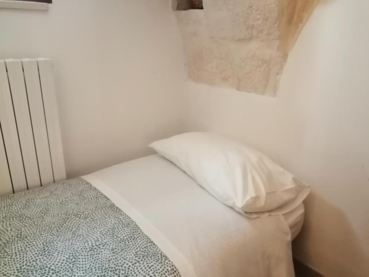 Trulli Almade - Piave Apartment Alberobello Luaran gambar