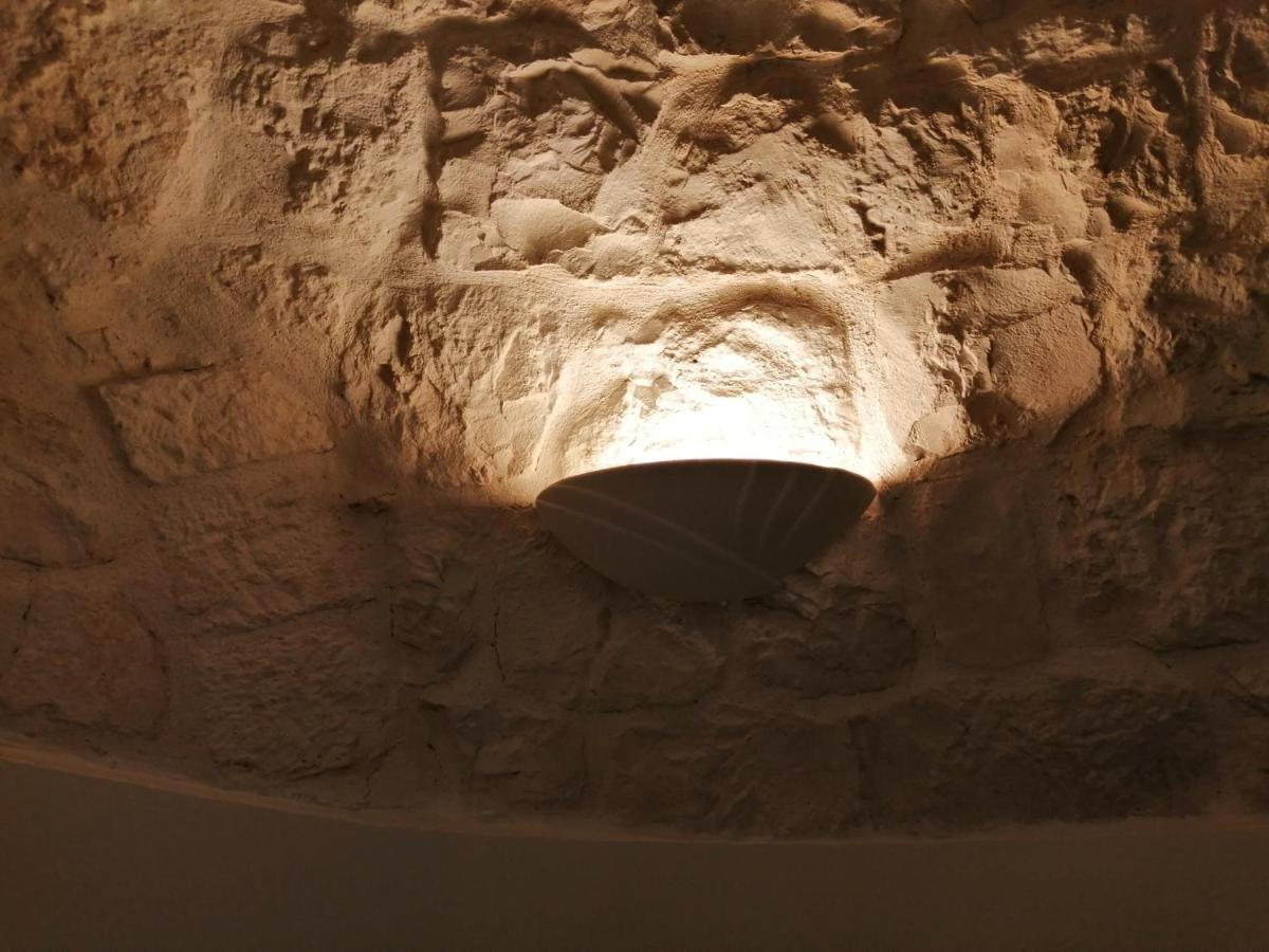 Trulli Almade - Piave Apartment Alberobello Luaran gambar