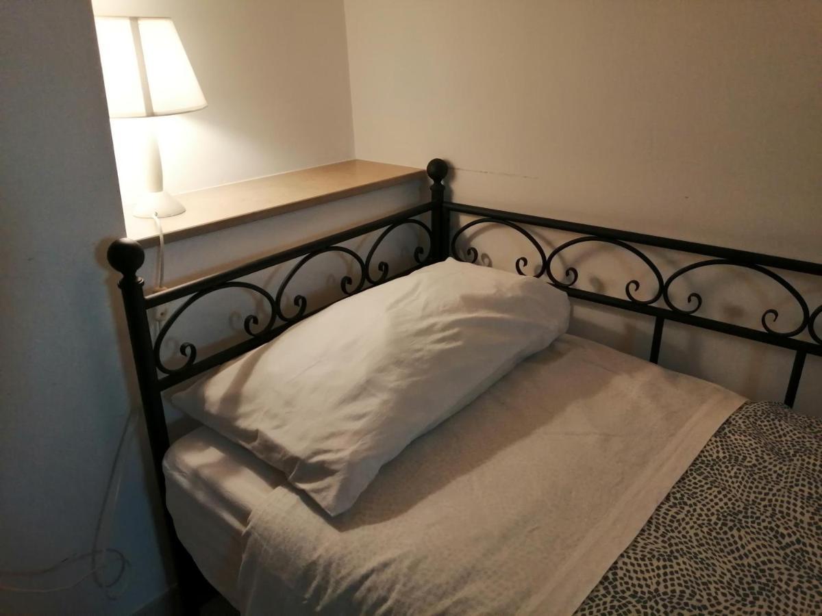 Trulli Almade - Piave Apartment Alberobello Luaran gambar