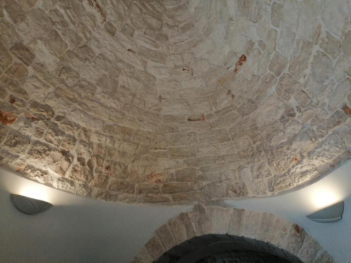 Trulli Almade - Piave Apartment Alberobello Luaran gambar
